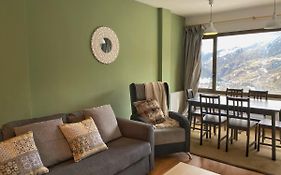 Apartamento En Soldeu A Pie De Pistas, Wifi Y Parquin